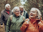Руководство по физической активности для пожилых людей