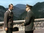 Последний помощник Гитлера отправился на встречу с шефом