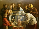 Крещение Господне: о православном празднике подробно