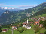 Швейцария – идеальная страна для отдыха и лечения