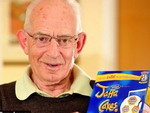 Британский пенсионер вернул украденные 50 лет назад пирожные
