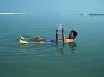 Мертвое море – подари себе вторую молодость!