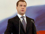 Станет ли Дмитрий Медведев Президентом России вновь в 2012 году?