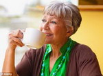 Вреден ли кофе в пожилом возрасте?