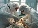 Эндоскопическая хирургия: лапароскоп, морцеллятор, инсуфлятор