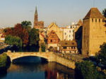 Туры в Страсбург, Франция