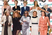 100 самых влиятельных женщин России - рейтинг