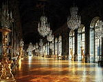 Версаль - символ власти и могущества Французского королевства