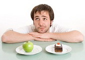 Питание по часам помогает не толстеть даже при калорийной диете 