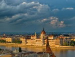 Без посещения Будапешта не обходятся экскдюзивные туры в Венгрию