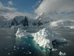 Стартовала 58-я Российская экспедиция в Антарктику