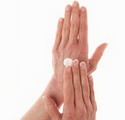 10 способов омоложения рук.