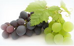 Виноград лечит гипертонию и другие болезни