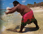 Знакомьтесь: Науру