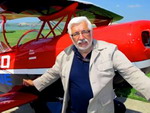 Погиб 60-летний пилот