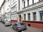 Где поселиться в Москве