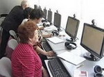 Астраханские пенсионеры открыли чемпионат компьютерной грамотности